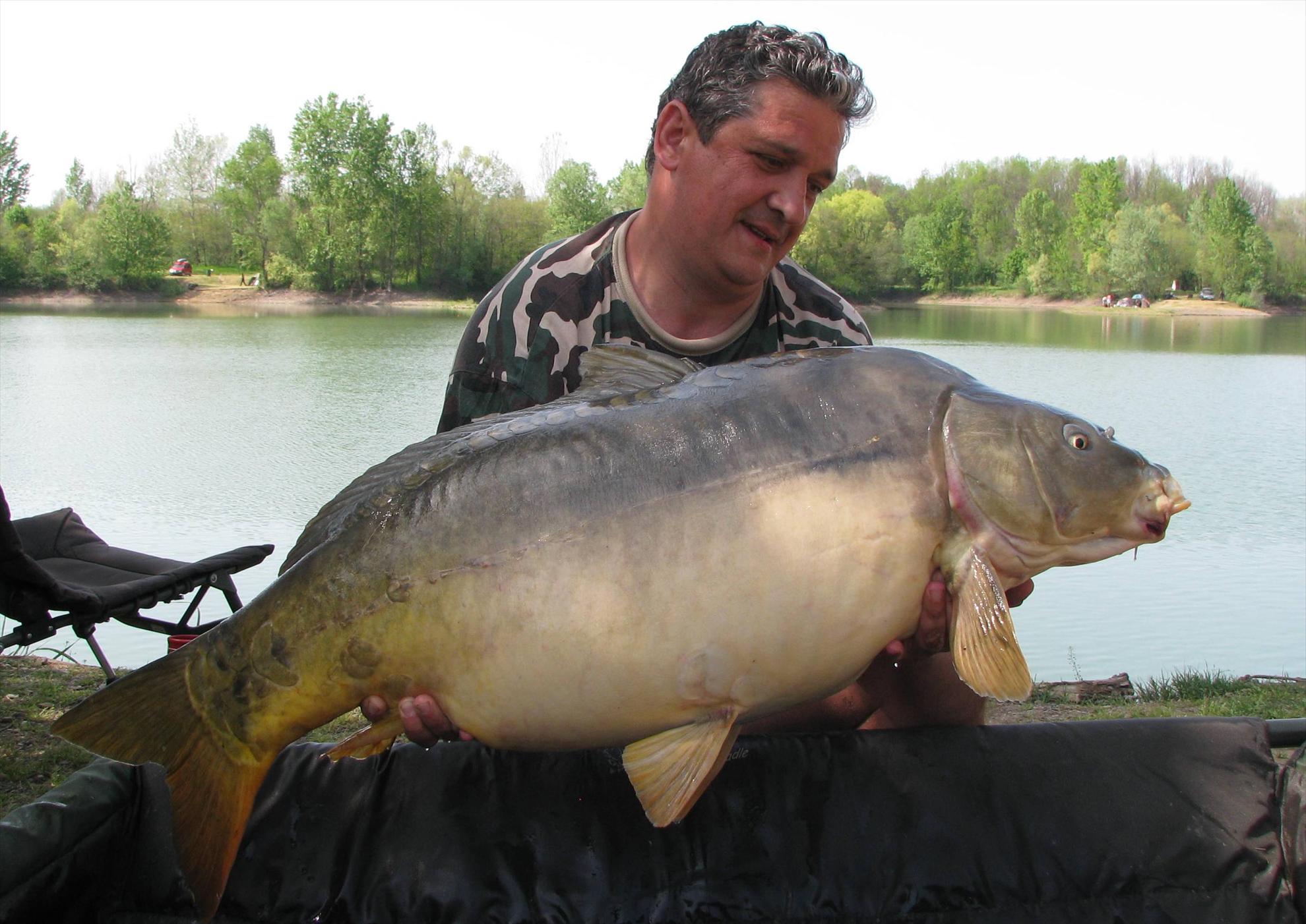 Balkan lake 22.04 - 28.04.2013  - img5632.JPG